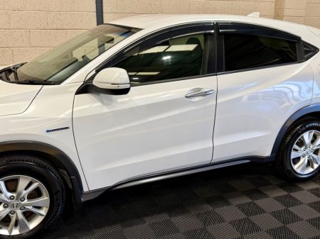 2014 Honda Vezel - photo 19