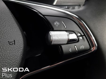 2023 Skoda Octavia - photo 32