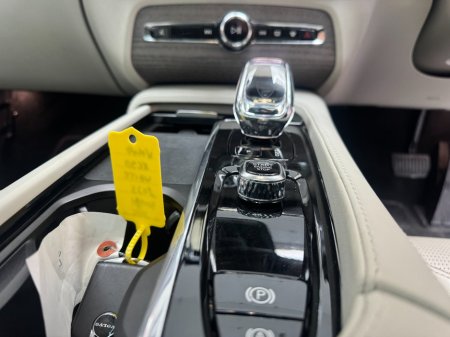 2023 Volvo XC90 - photo 12