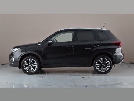 2023 Suzuki Vitara - photo 5