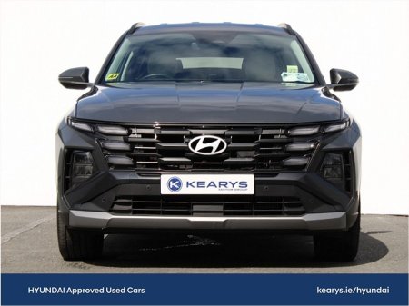 2024 Hyundai Tucson - photo 26