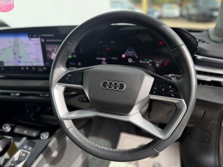 2025 Audi A5 - photo 9