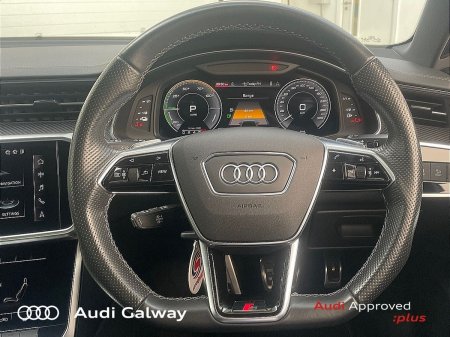 2022 Audi A6 - photo 23