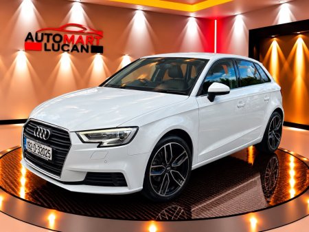 2019 Audi A3 - photo 3