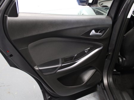 2021 Opel Grandland X - photo 30