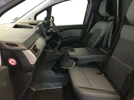 2026 Renault Kangoo - photo 8