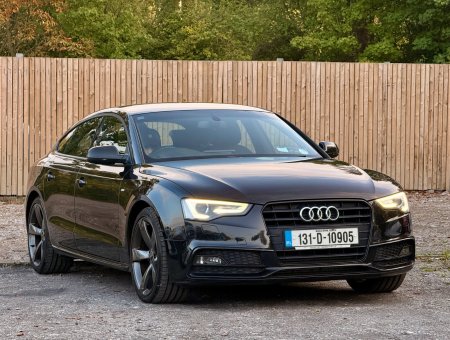 2013 Audi A5 - photo 9