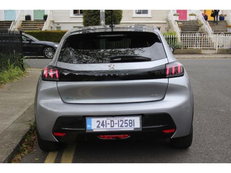 2024 Peugeot 208 - photo 8