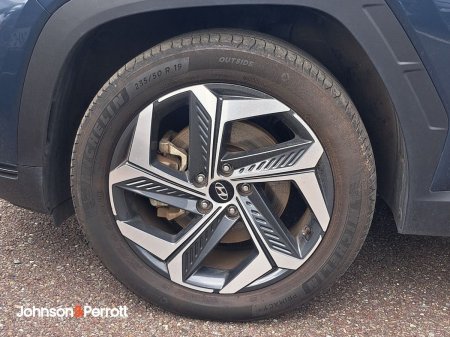 2024 Hyundai Tucson - photo 15