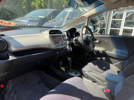 2011 Honda Fit - photo 14