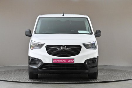 2022 Opel Combo - photo 2
