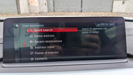 2019 BMW 4-Series - photo 17