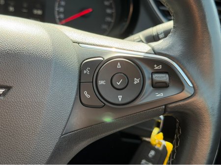 2019 Opel Grandland X - photo 21