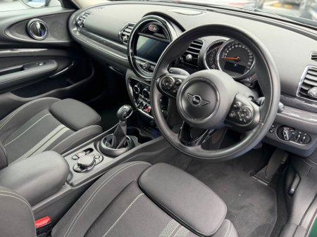 2019 Mini Clubman - photo 20