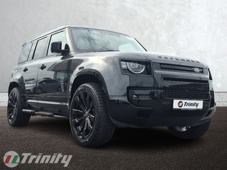 2026 Land Rover Defender - photo 18