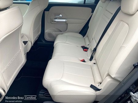 2026 Mercedes-Benz GLB - photo 13