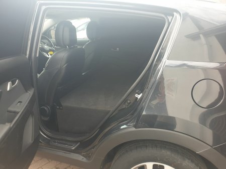 2015 Kia Sportage - photo 11