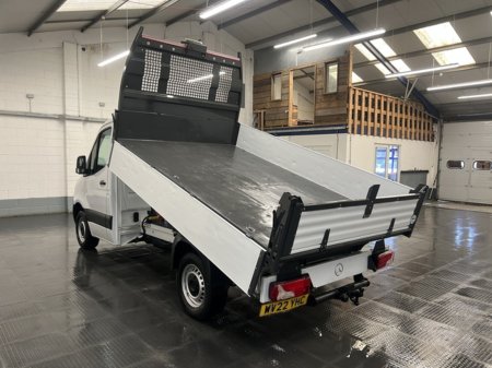 2022 Mercedes-Benz Sprinter - photo 5