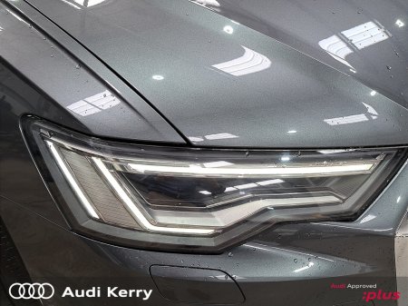 2022 Audi A6 - photo 29