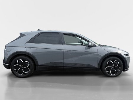 2022 Hyundai IONIQ 5 - photo 2