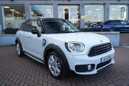 2019 Mini Cooper