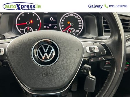 2021 Volkswagen Polo - photo 25