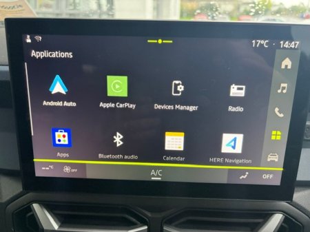 2025 Dacia Duster - photo 19