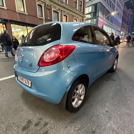 2009 Ford KA - photo 15
