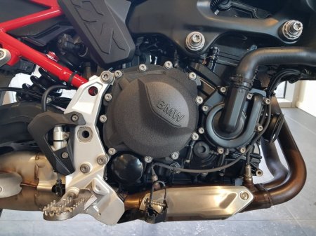 2024 BMW F 900 GS - photo 10