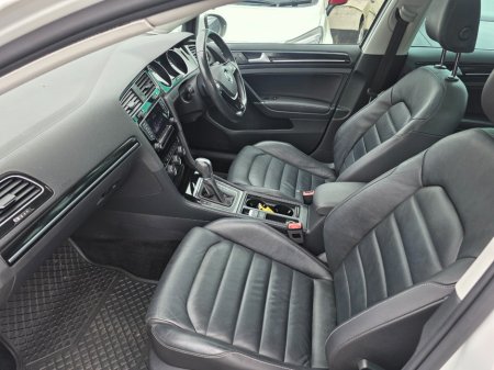 2014 Volkswagen Golf - photo 11