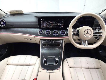 2023 Mercedes-Benz E-Class - photo 3