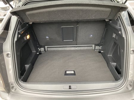 2022 Peugeot 3008 - photo 15