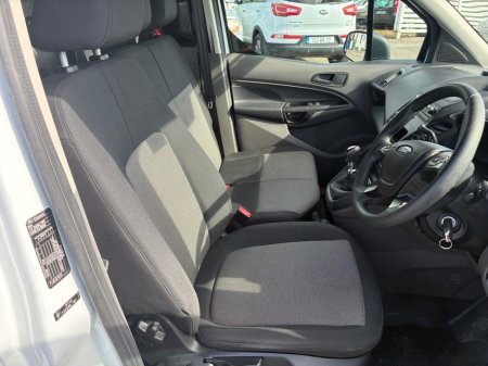 2023 Ford Transit Connect - photo 8