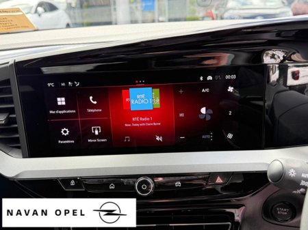 2027 Opel Mokka - photo 16