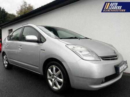 2008 Toyota Prius - photo 10
