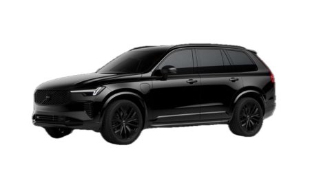 2027 Volvo XC90 T8 ULTRA PRO BLACK EDITION *160KMS EV RANGE* € PER WEEK ON PCP