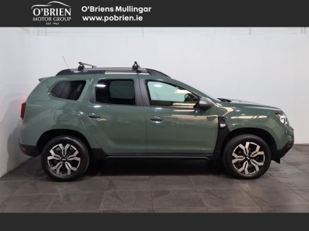 2023 Dacia Duster - photo 7