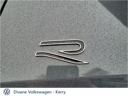 2027 Volkswagen Tayron - photo 23