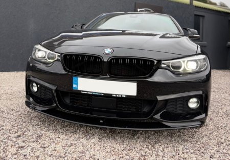 2019 BMW 4-Series - photo 28