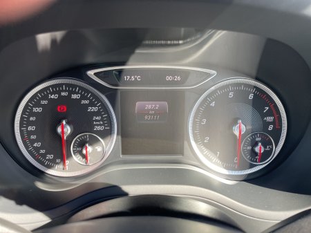 2017 Mercedes-Benz B-Class - photo 10