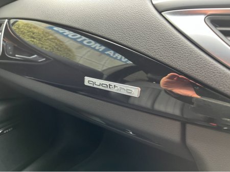 2015 Audi A7 - photo 18