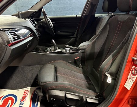 2016 BMW 1-Series - photo 28