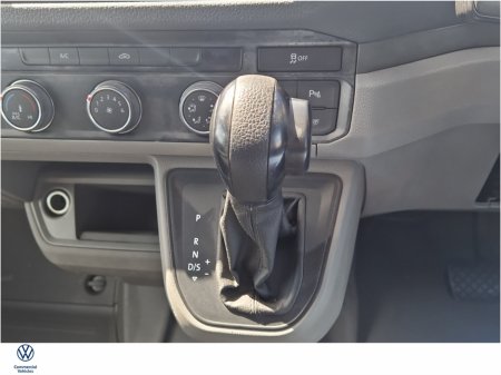 2020 Volkswagen Crafter - photo 15