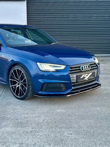 2018 Audi A4 - photo 6