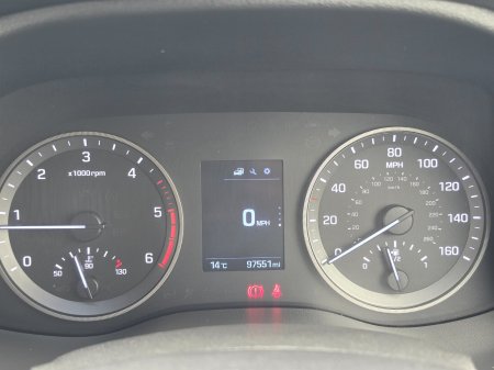 2017 Hyundai Tucson - photo 18