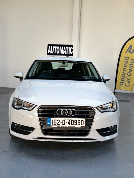 2016 Audi A3 - photo 2