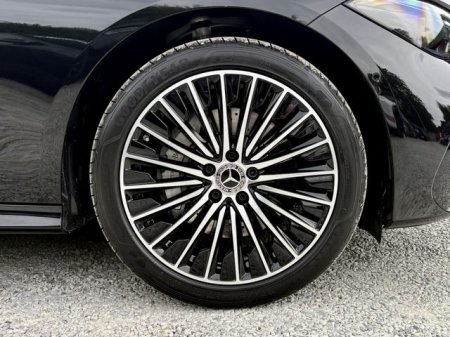 2026 Mercedes-Benz CLE - photo 11