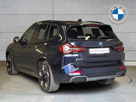 2024 BMW iX3 - photo 2