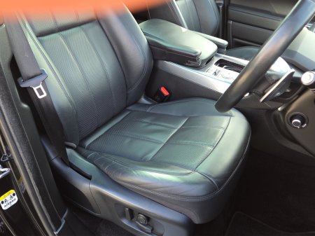2019 Land Rover Range Rover Sport - photo 12