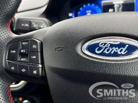 2023 Ford Puma - photo 23